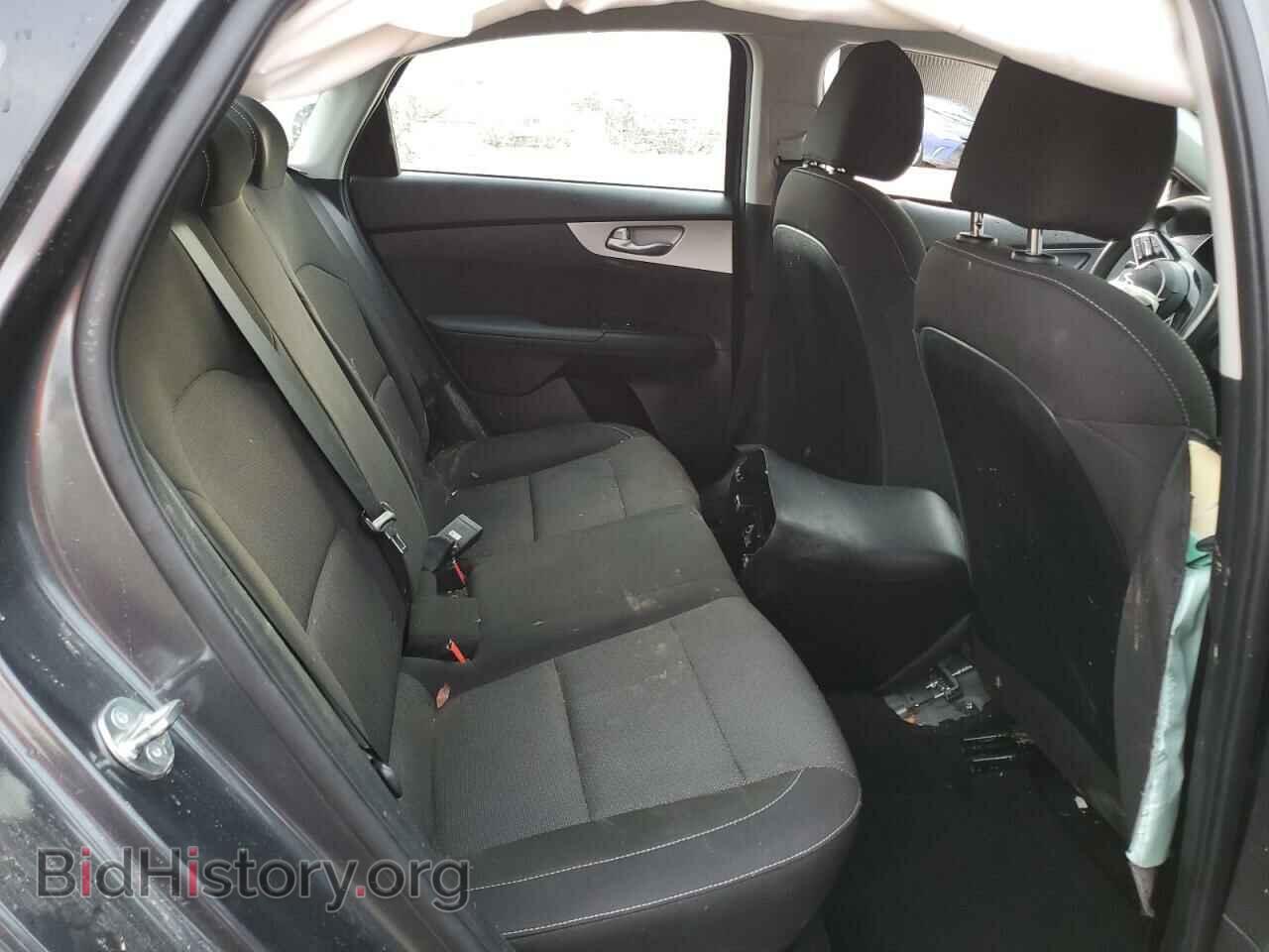 2023 KIA FORTE - VIN: 3KPF24AD4PE686302 - Фото 10