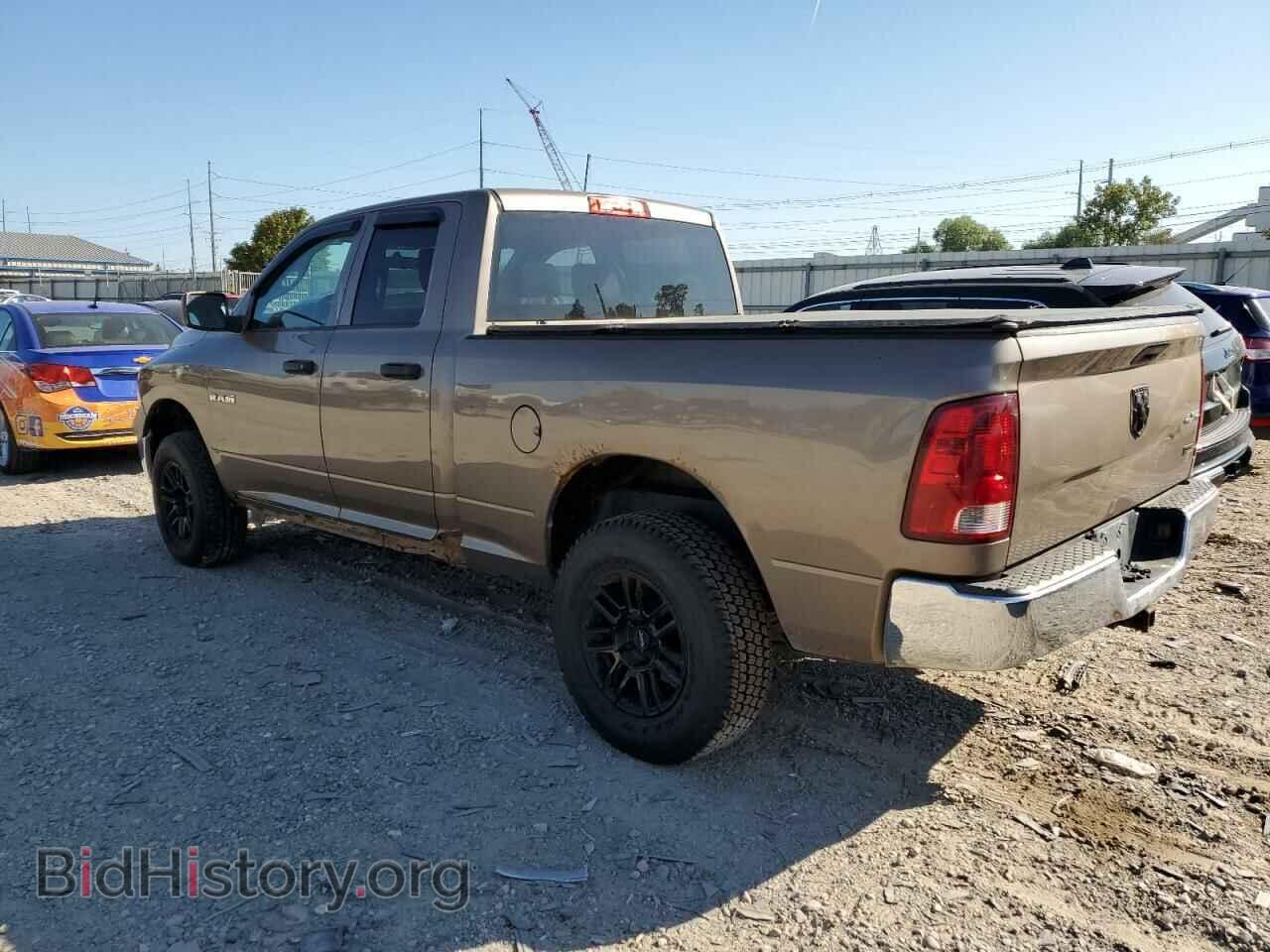 2010 DODGE All Models - VIN: 1D7RV1GPXAS215785 - Photo 2