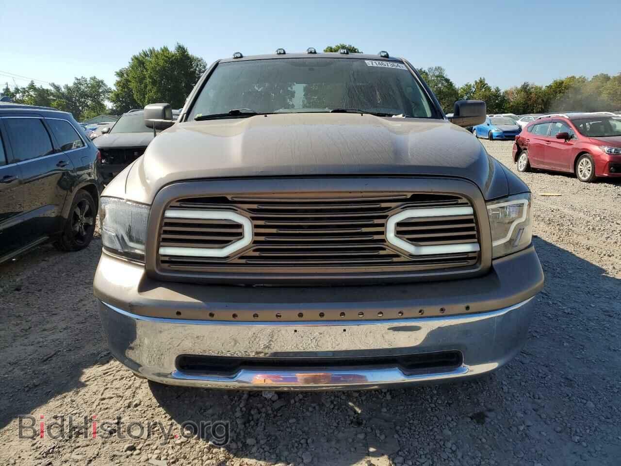 2010 DODGE All Models - VIN: 1D7RV1GPXAS215785 - Photo 5
