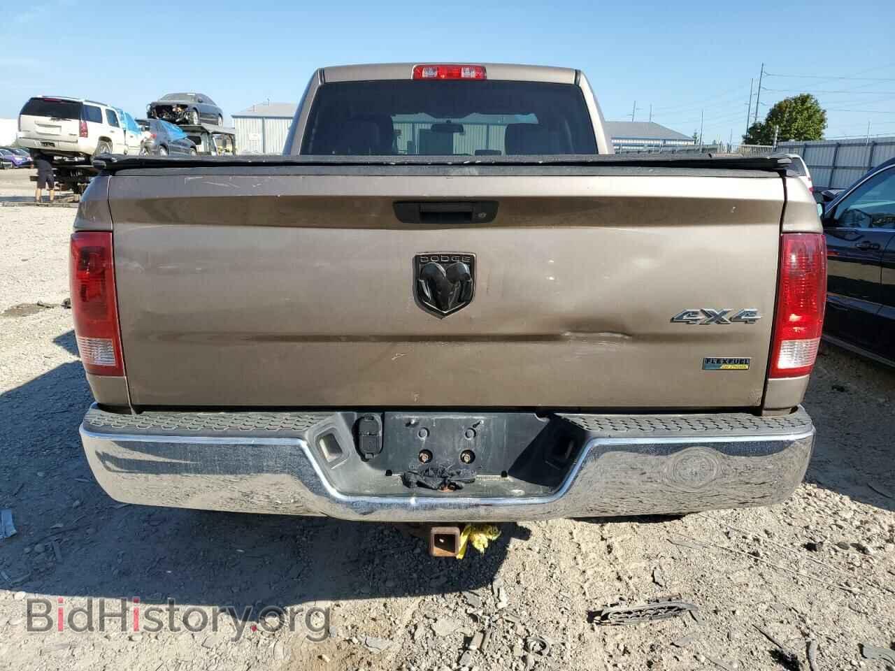 2010 DODGE All Models - VIN: 1D7RV1GPXAS215785 - Photo 6