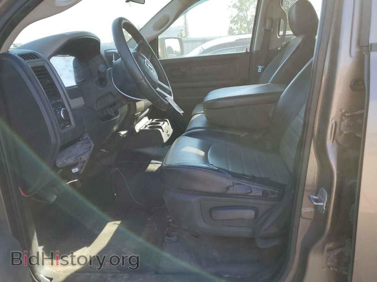 2010 DODGE All Models - VIN: 1D7RV1GPXAS215785 - Photo 7