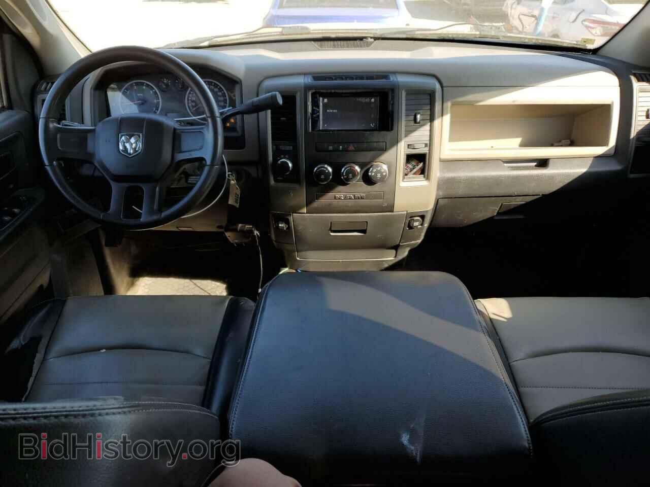 2010 DODGE All Models - VIN: 1D7RV1GPXAS215785 - Photo 8