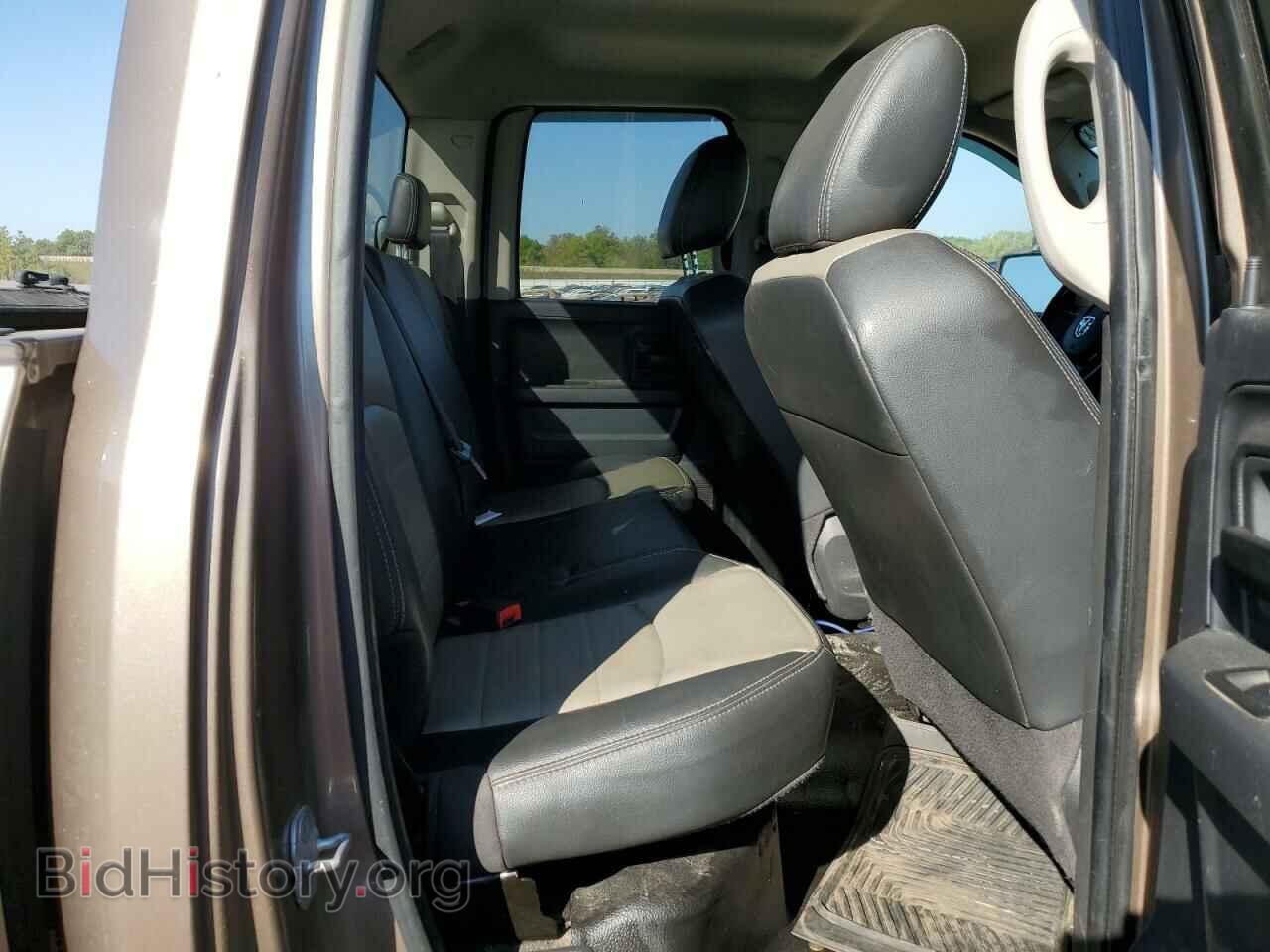 2010 DODGE All Models - VIN: 1D7RV1GPXAS215785 - Photo 10