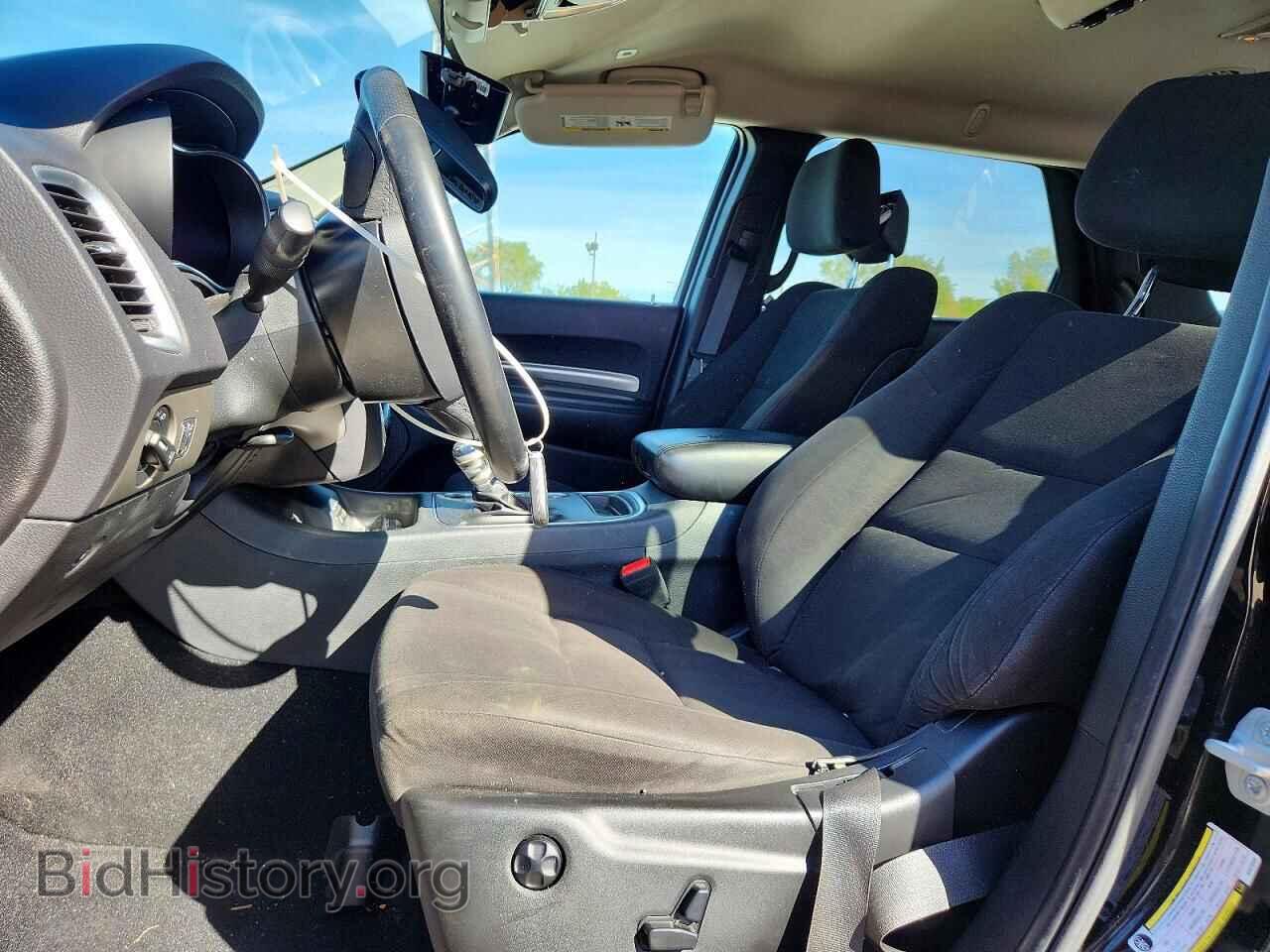 2019 DODGE DURANGO - VIN: 1C4RDJAGXKC676468 - Photo 7