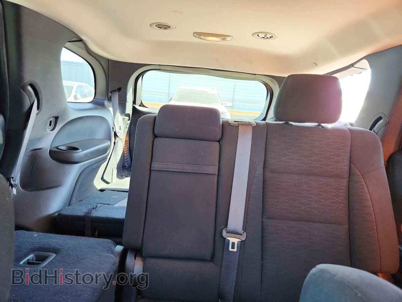 2019 DODGE DURANGO - VIN: 1C4RDJAGXKC676468 - Photo 10