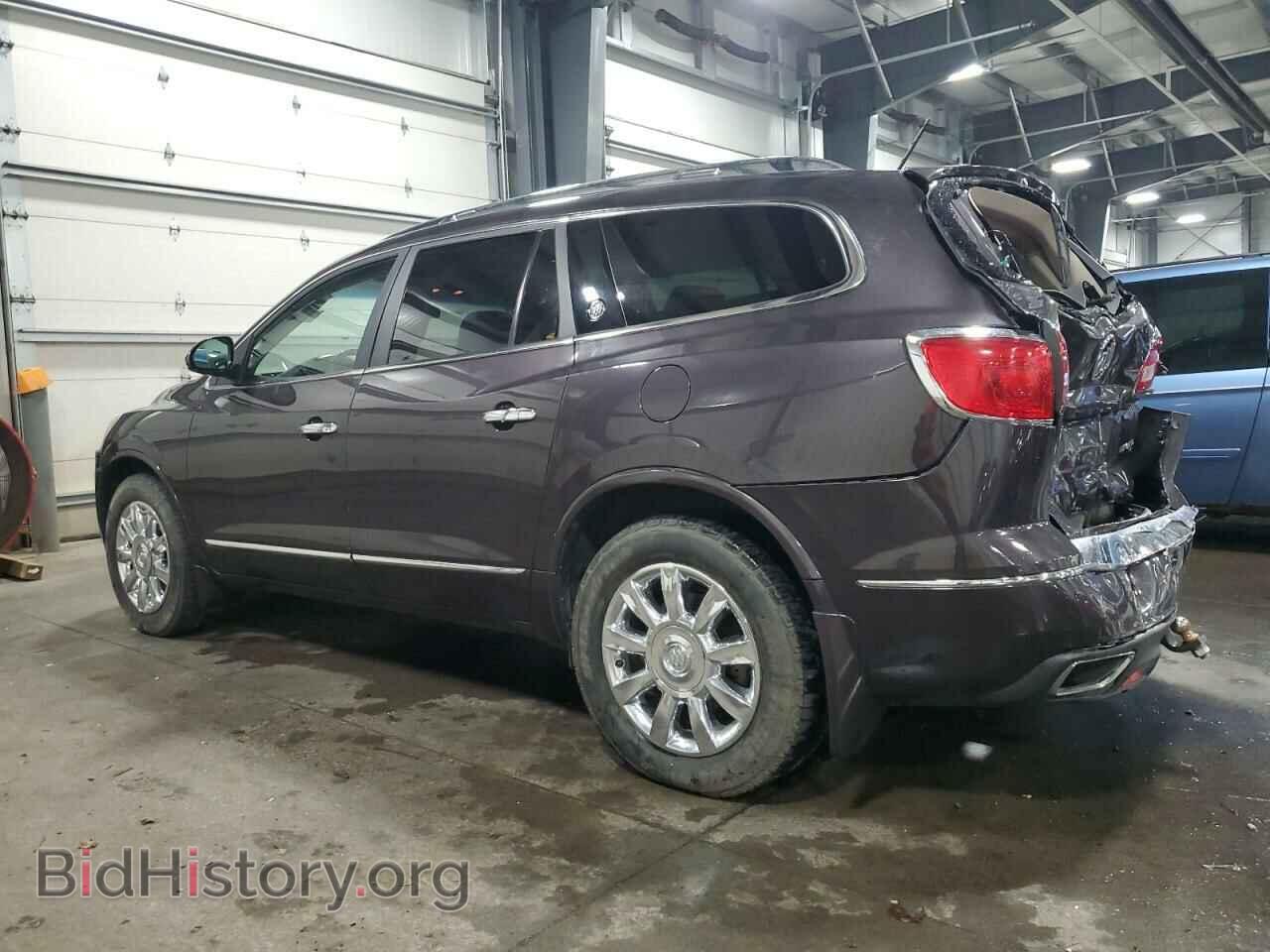 2015 BUICK ENCLAVE - VIN: 5GAKVBKD5FJ176830 - Photo 2