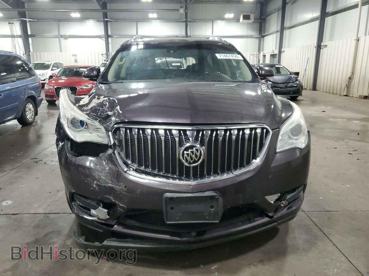2015 BUICK ENCLAVE - VIN: 5GAKVBKD5FJ176830 - Photo 5