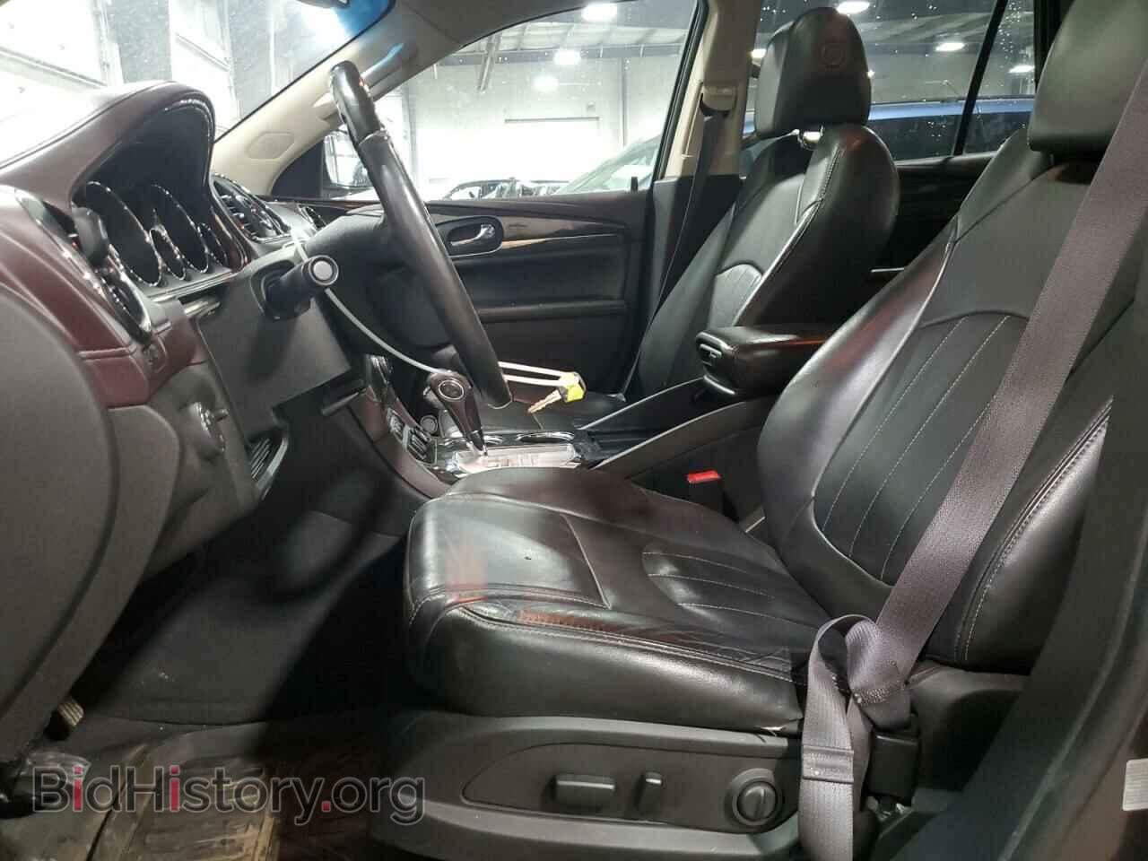 2015 BUICK ENCLAVE - VIN: 5GAKVBKD5FJ176830 - Photo 7