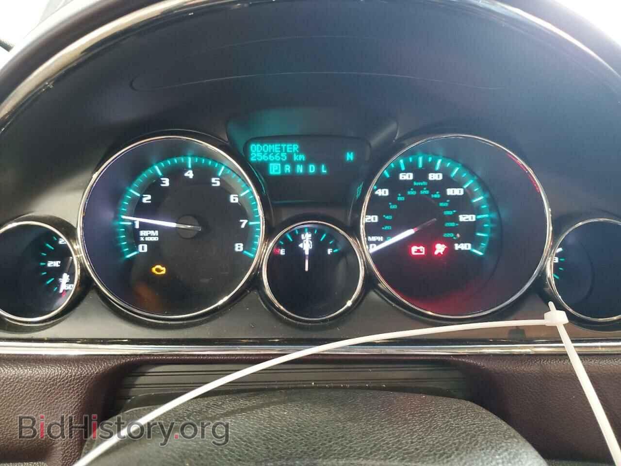 2015 BUICK ENCLAVE - VIN: 5GAKVBKD5FJ176830 - Photo 9
