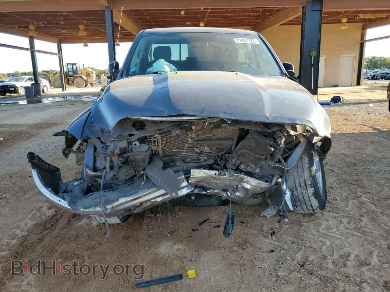 2019 RAM 1500 - VIN: 1C6RR6LT7KS600745 - Фото 5