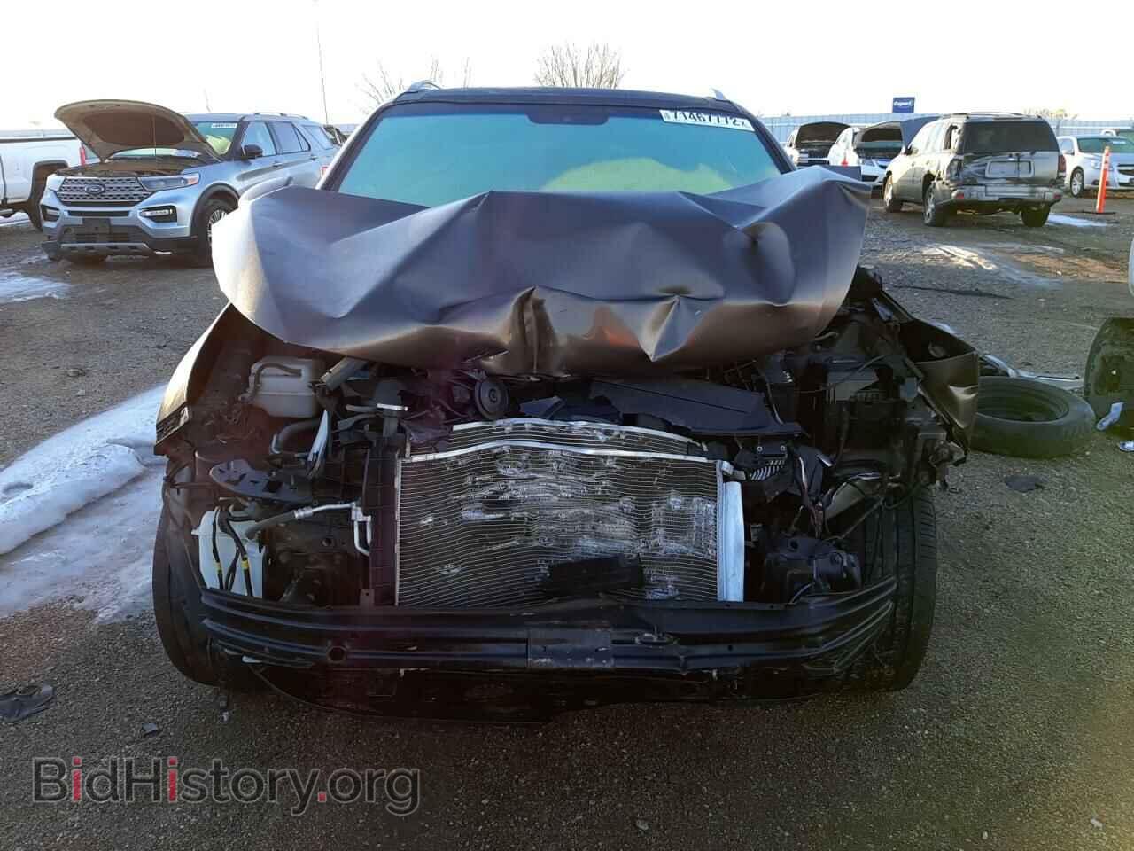 2012 KIA SPORTAGE - VIN: KNDPC3A26C7242116 - Фото 5