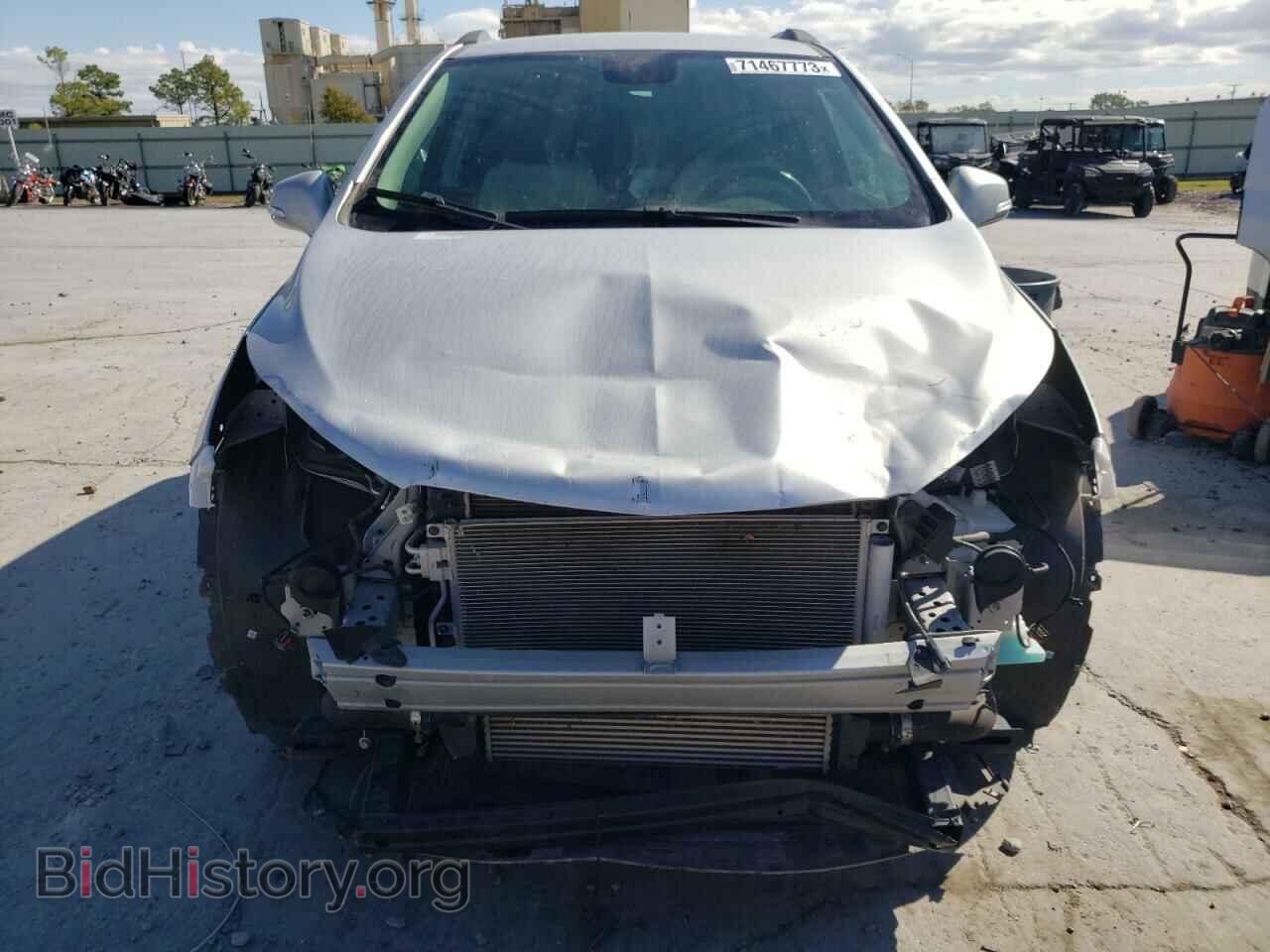 2019 BUICK ENCORE - VIN: KL4CJASB7KB705555 - Photo 5