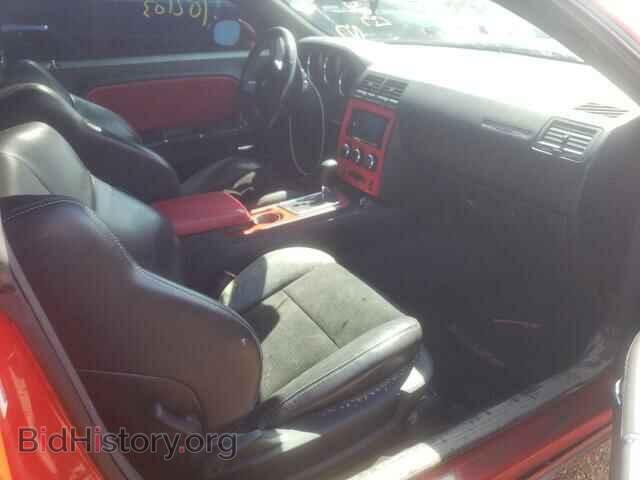 2010 DODGE CHALLENGER - VIN: 2B3CJ7DW9AH121867 - Фото 5