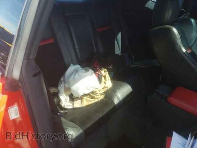 2010 DODGE CHALLENGER - VIN: 2B3CJ7DW9AH121867 - Фото 6