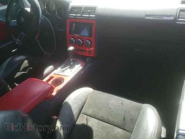 2010 DODGE CHALLENGER - VIN: 2B3CJ7DW9AH121867 - Фото 9