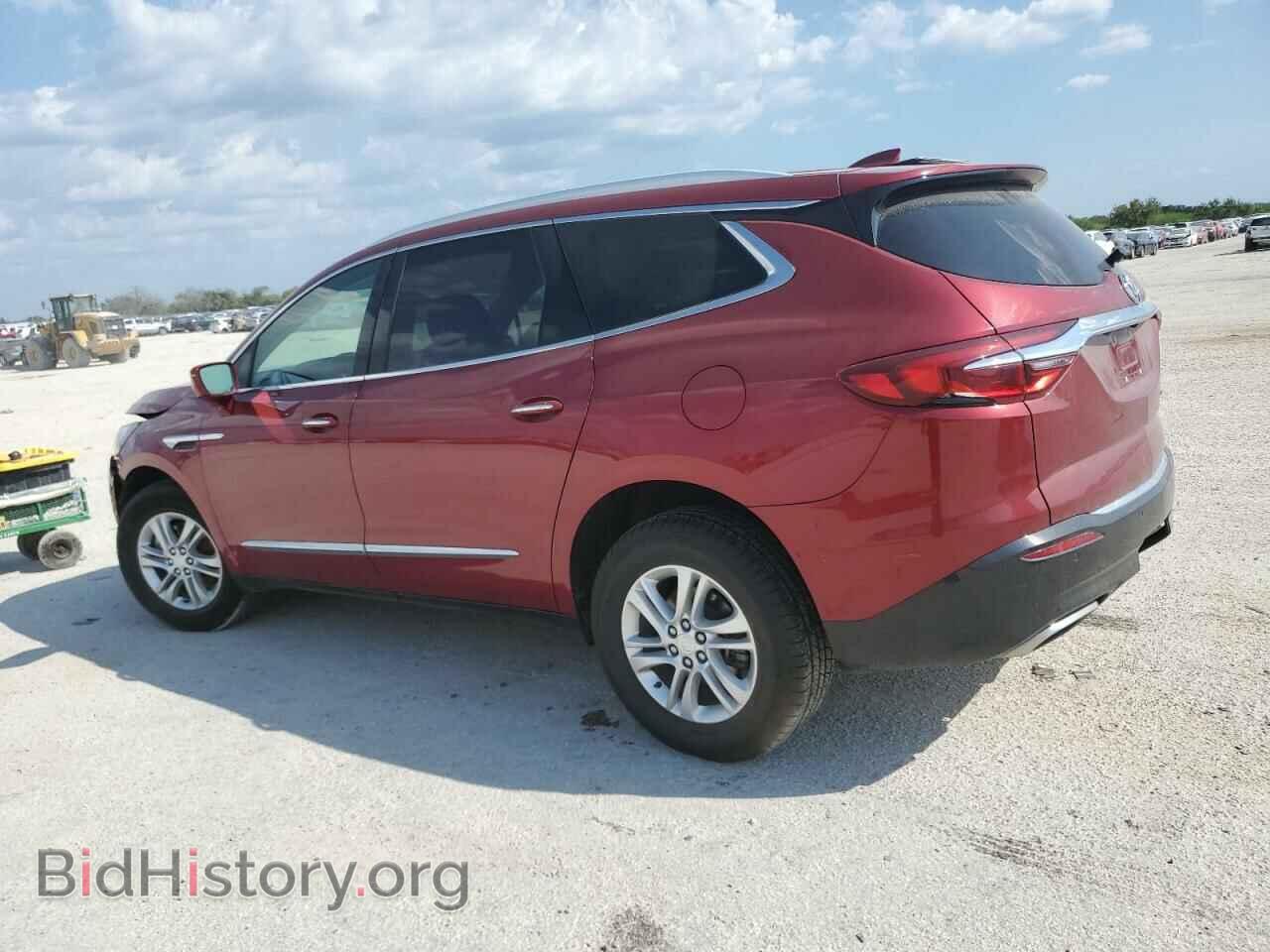 2019 BUICK ENCLAVE - VIN: 5GAEVAKW8KJ178526 - Фото 2
