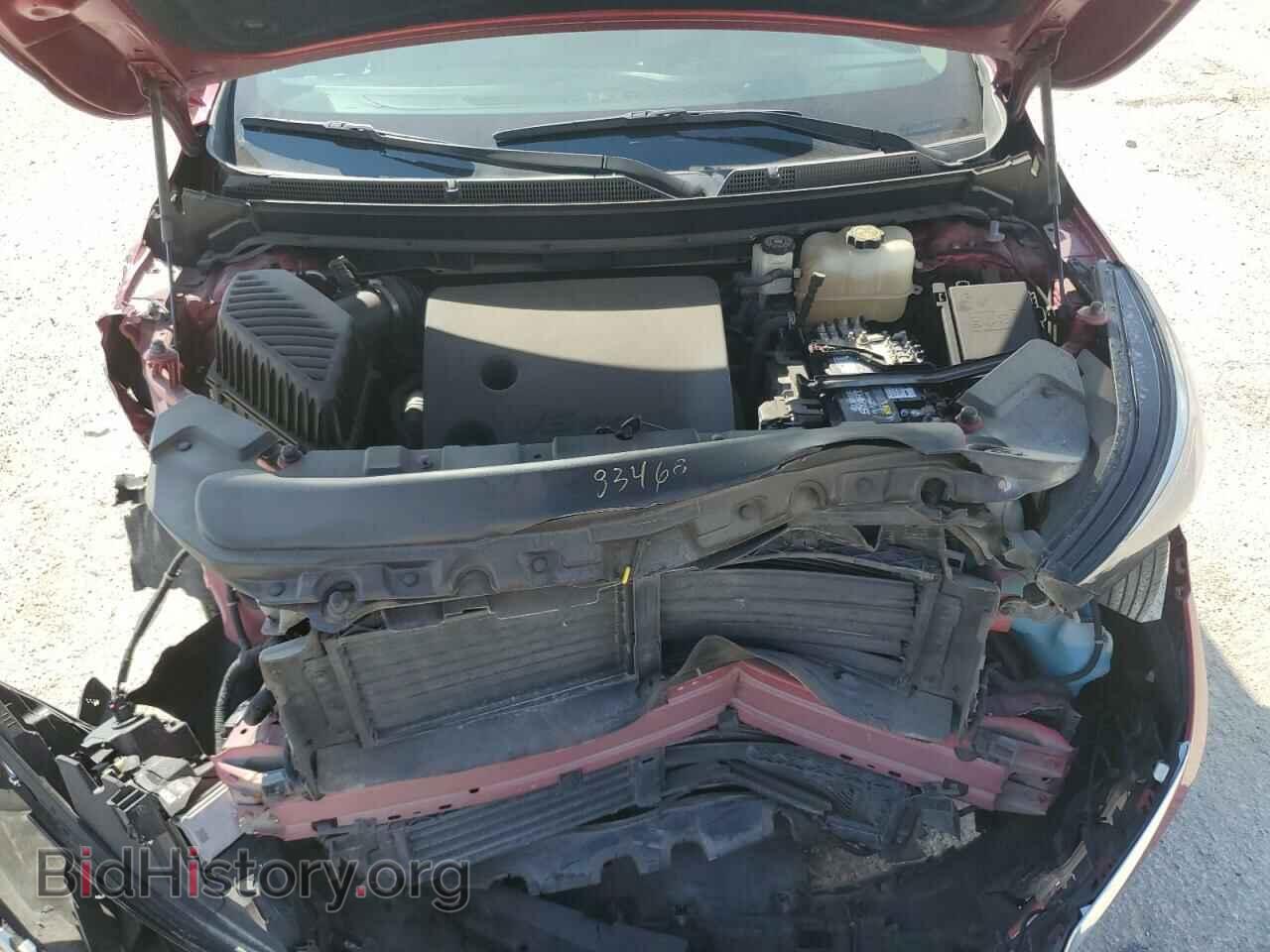 2019 BUICK ENCLAVE - VIN: 5GAEVAKW8KJ178526 - Фото 12
