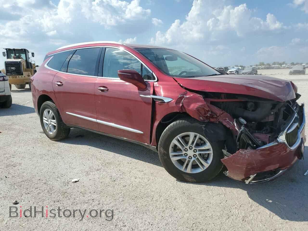 2019 BUICK ENCLAVE - VIN: 5GAEVAKW8KJ178526 - Фото 4