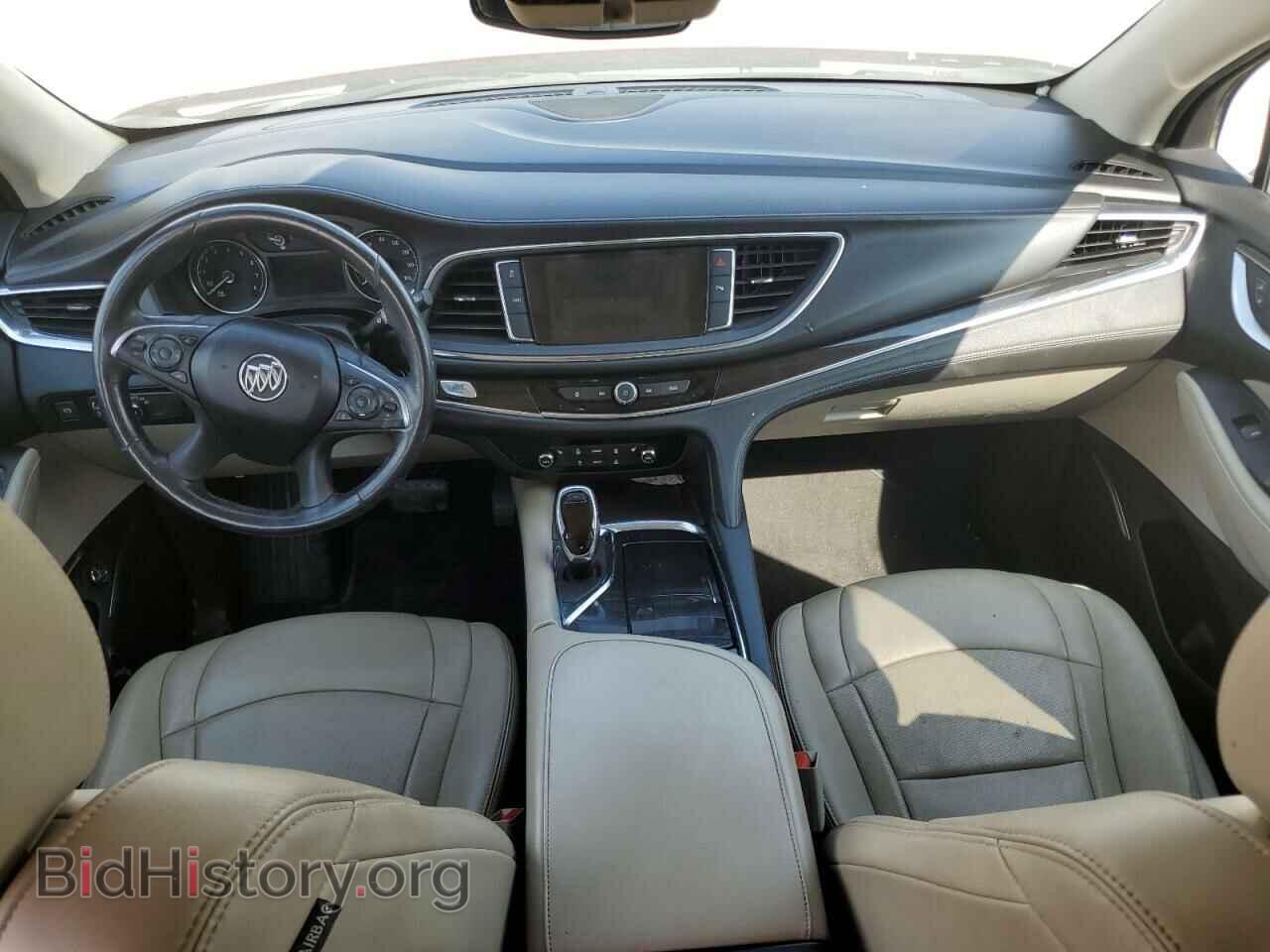 2019 BUICK ENCLAVE - VIN: 5GAEVAKW8KJ178526 - Фото 8