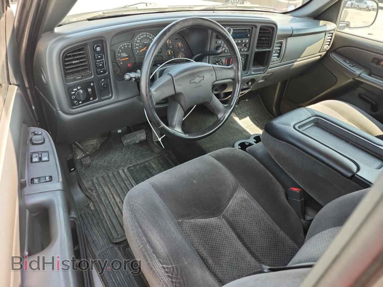2005 CHEVROLET ALL Models - VIN: 1GCEK19Z95E222344 - Фото 8