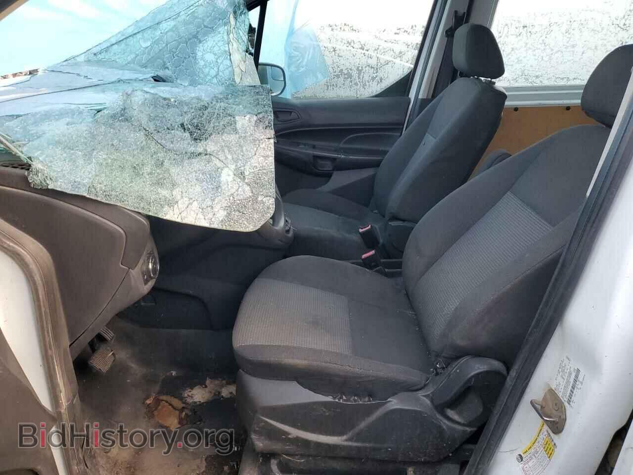 2014 FORD TRANSIT - VIN: NM0LS7EX3E1136384 - Фото 7