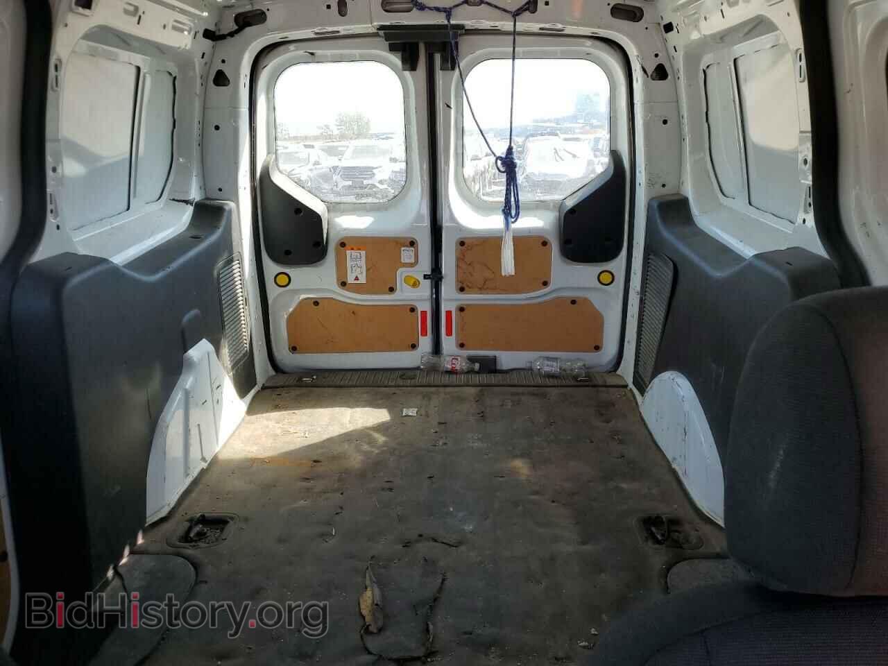 2014 FORD TRANSIT - VIN: NM0LS7EX3E1136384 - Фото 10