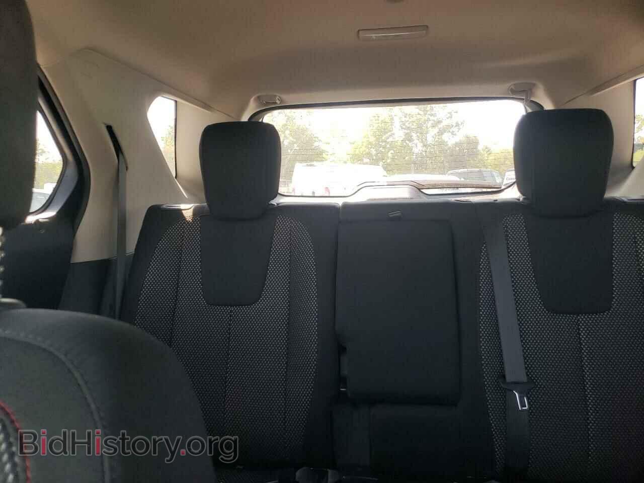 2014 CHEVROLET EQUINOX - VIN: 2GNALBEK4E6197827 - Фото 10