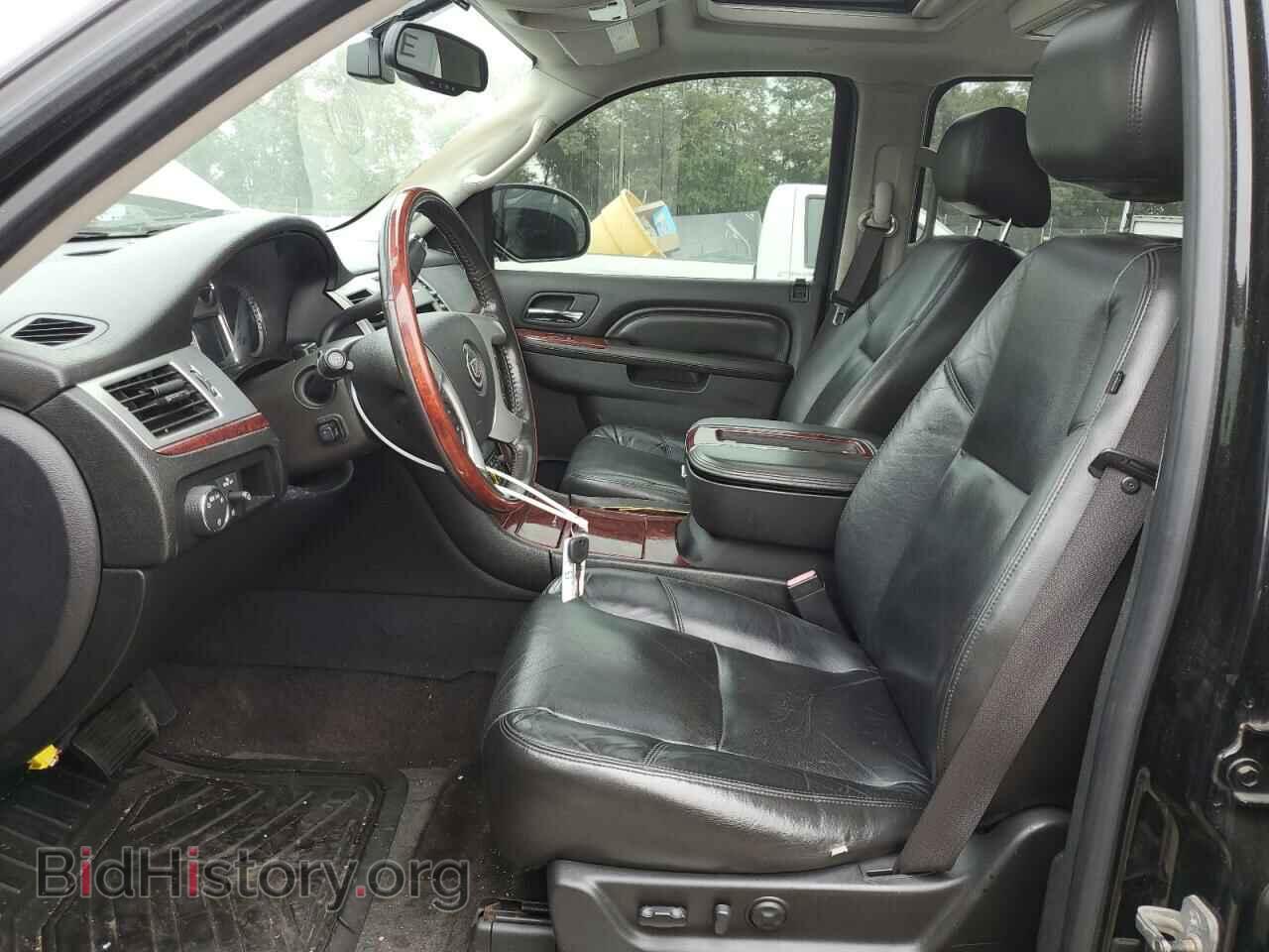 2011 CADILLAC ESCALADE - VIN: 1GYS4JEF2BR190540 - Фото 7