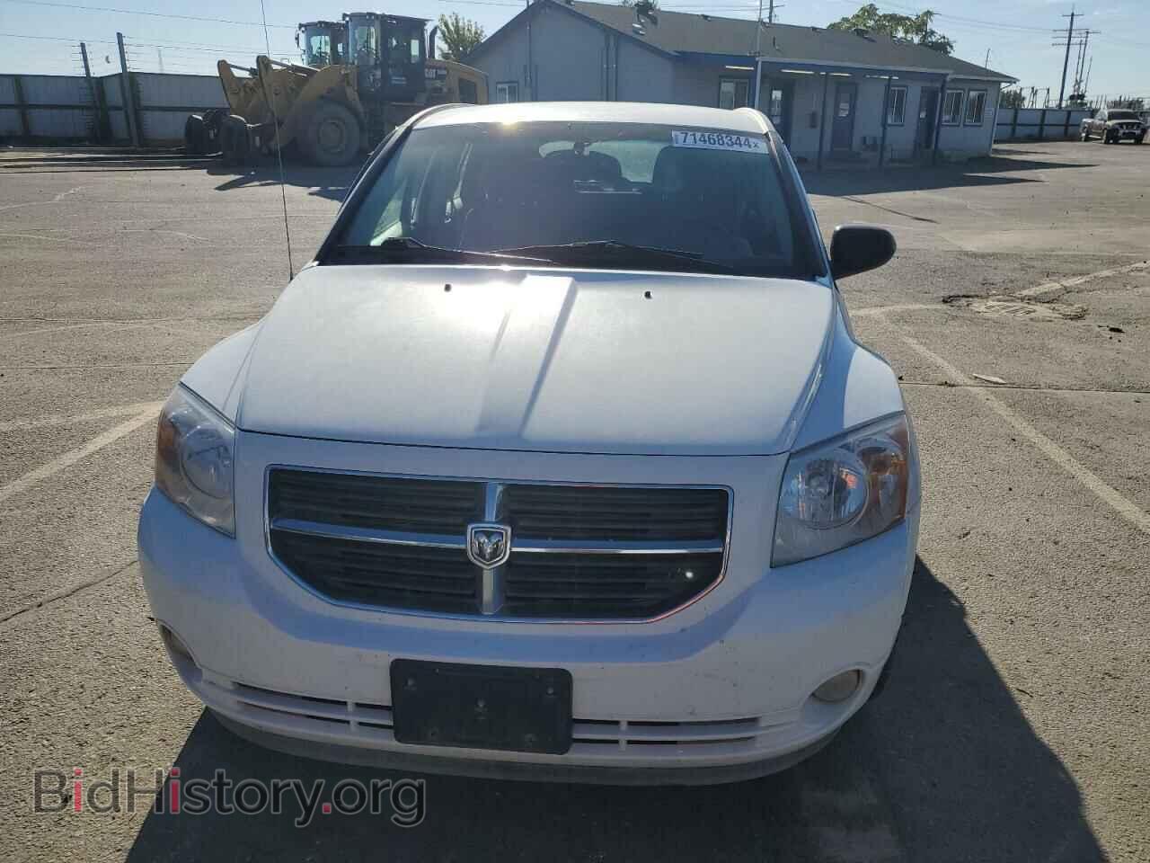 2011 DODGE CALIBER - VIN: 1B3CB5HA6BD249191 - Photo 5