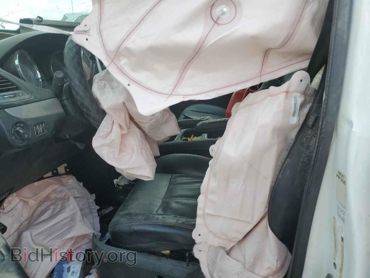 2017 DODGE CARAVAN - VIN: 2C4RDGEGXHR825085 - Фото 7
