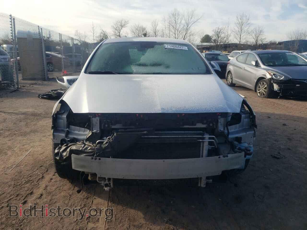 2011 BUICK REGAL - VIN: W04GN5EC0B1012379 - Фото 5