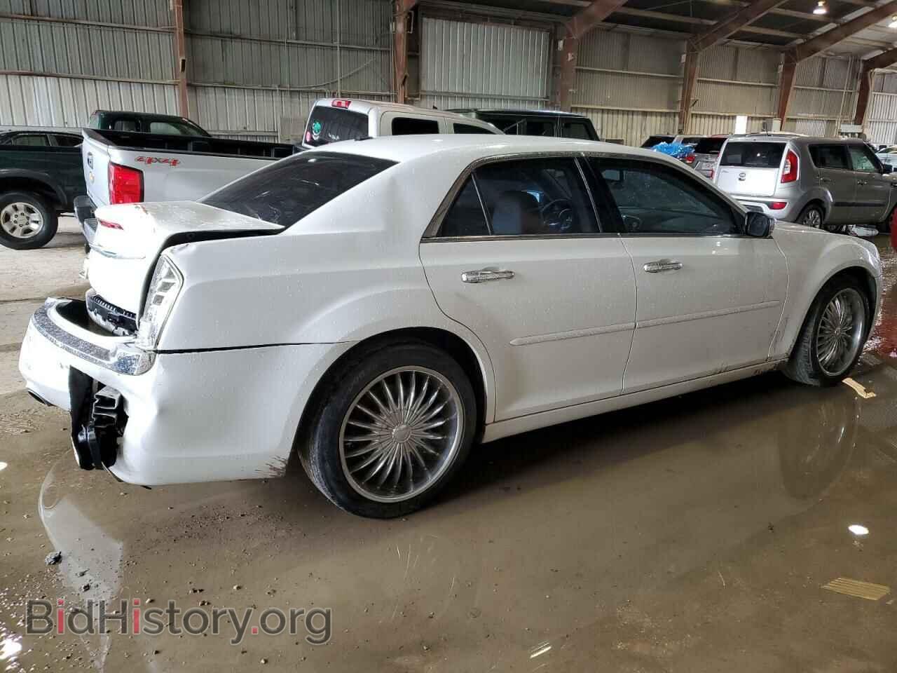 2012 CHRYSLER 300 - VIN: 2C3CCACG4CH166710 - Фото 3