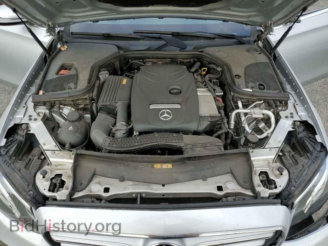 2017 MERCEDES-BENZ E-CLASS - VIN: WDDZF4JB9HA055121 - Фото 11