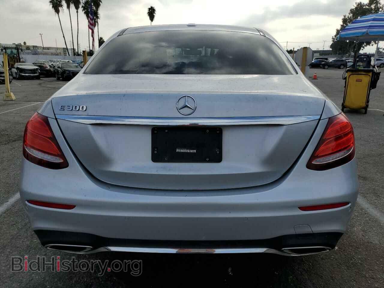 2017 MERCEDES-BENZ E-CLASS - VIN: WDDZF4JB9HA055121 - Фото 6
