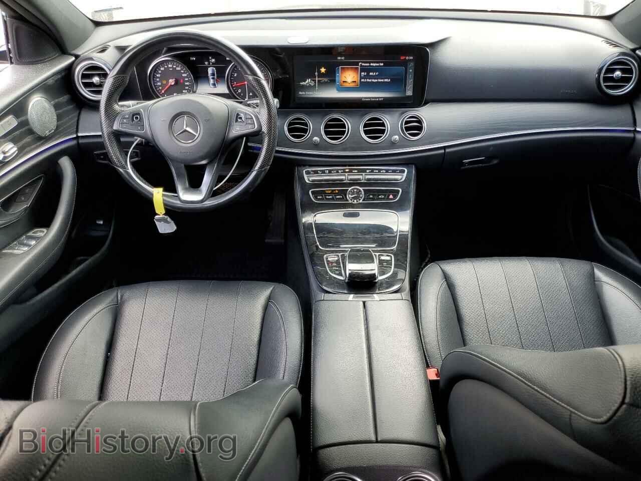 2017 MERCEDES-BENZ E-CLASS - VIN: WDDZF4JB9HA055121 - Фото 8
