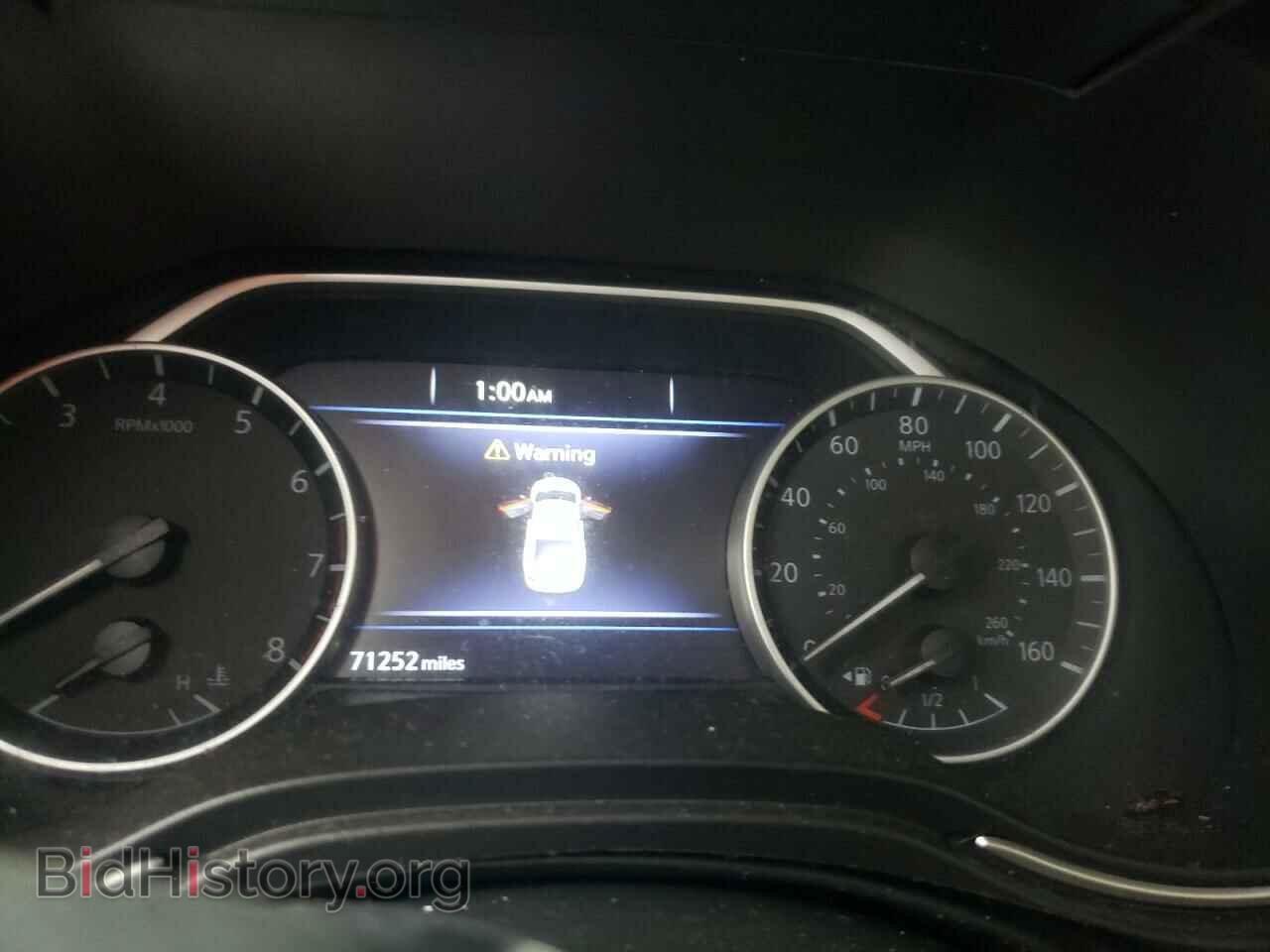 2017 NISSAN MAXIMA - VIN: 1N4AA6AP1HC449221 - Фото 9