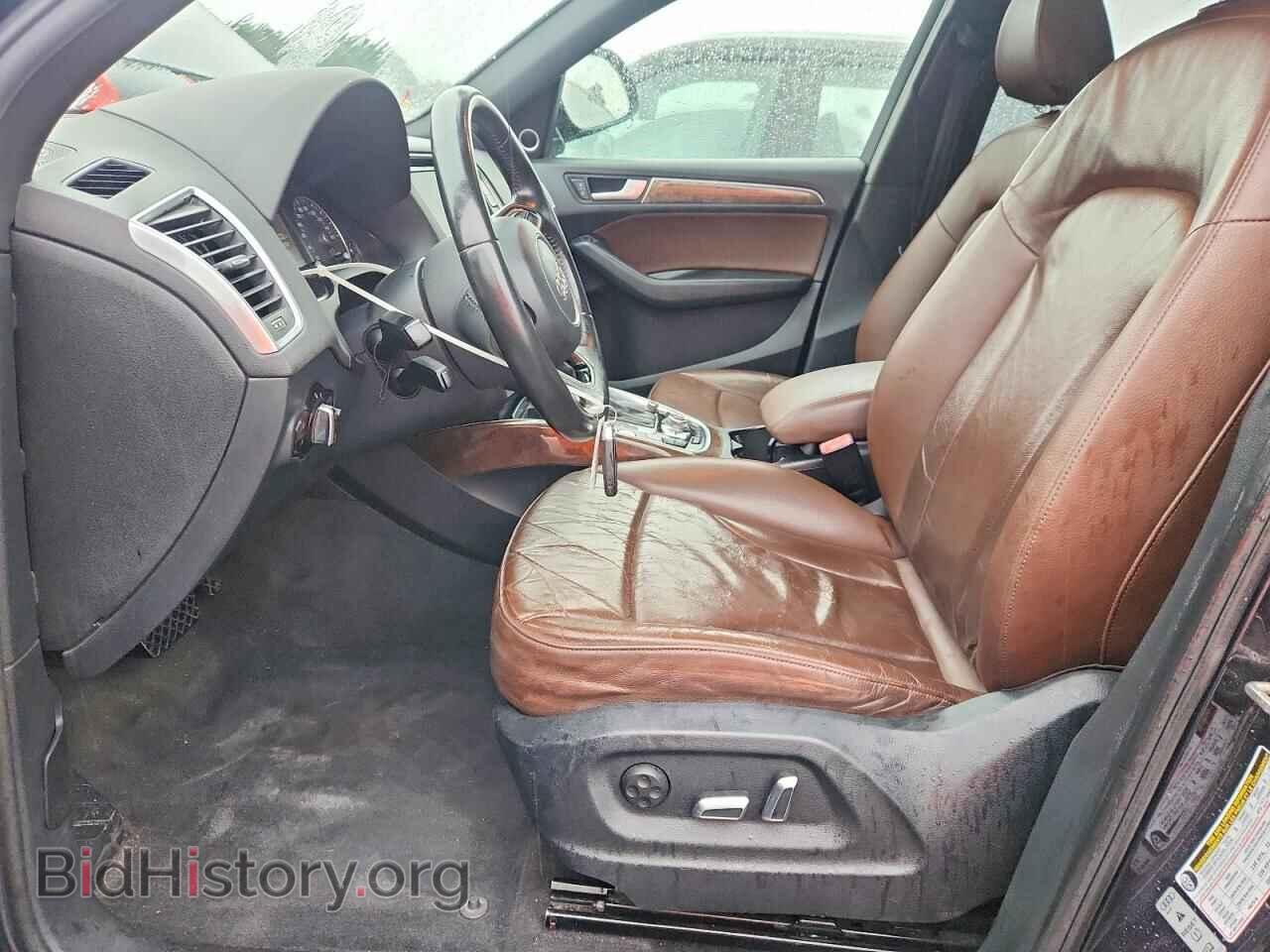 2016 AUDI Q5 - VIN: WA1D7AFP7GA087756 - Photo 7