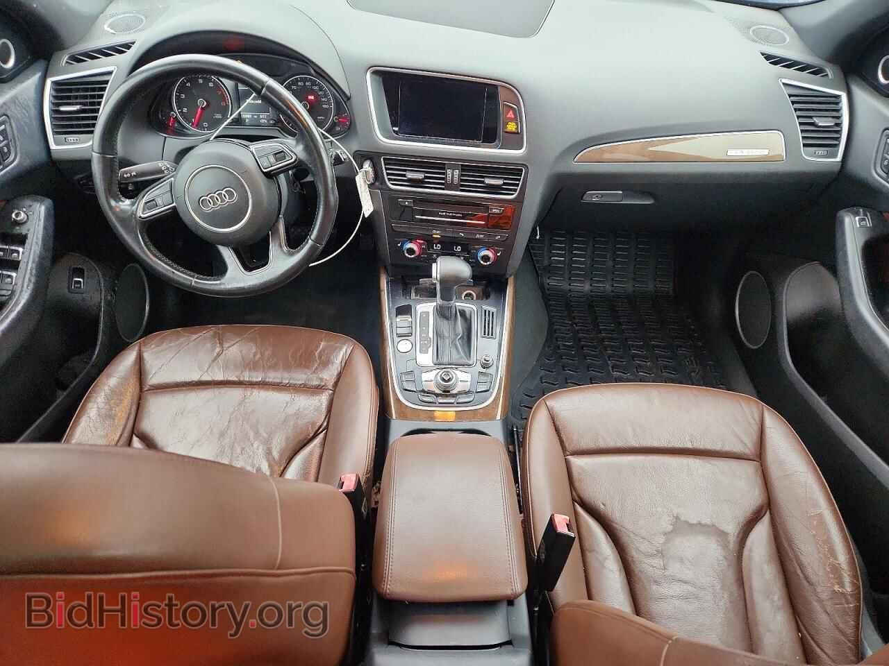 2016 AUDI Q5 - VIN: WA1D7AFP7GA087756 - Photo 8