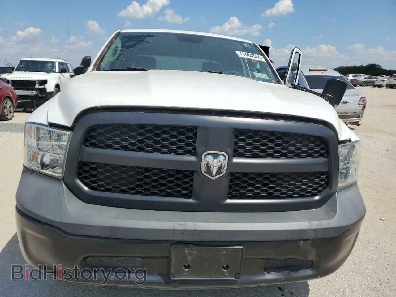 2019 RAM 1500 - VIN: 1C6RR6KG4KS643766 - Фото 5