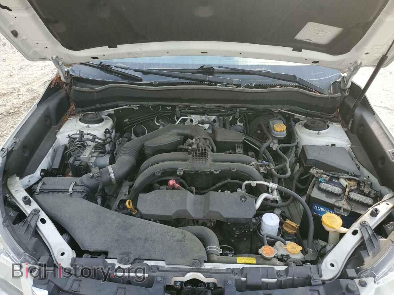 2017 SUBARU FORESTER - VIN: JF2SJAGC0HH508818 - Фото 12