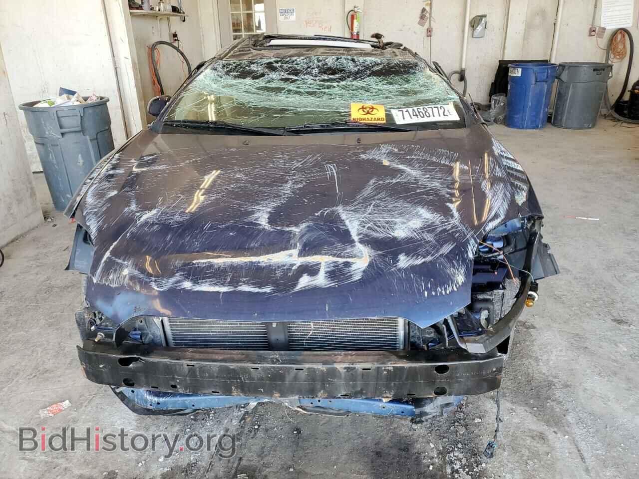 2009 MITSUBISHI ECLIPSE - VIN: 4A3AK24F59E023179 - Photo 5
