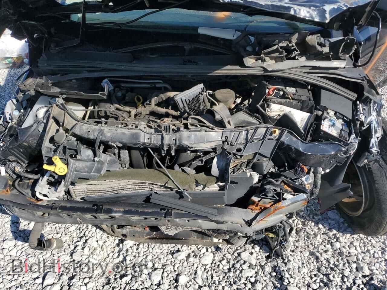 2016 FORD FOCUS - VIN: 1FADP3F21GL281120 - Фото 11