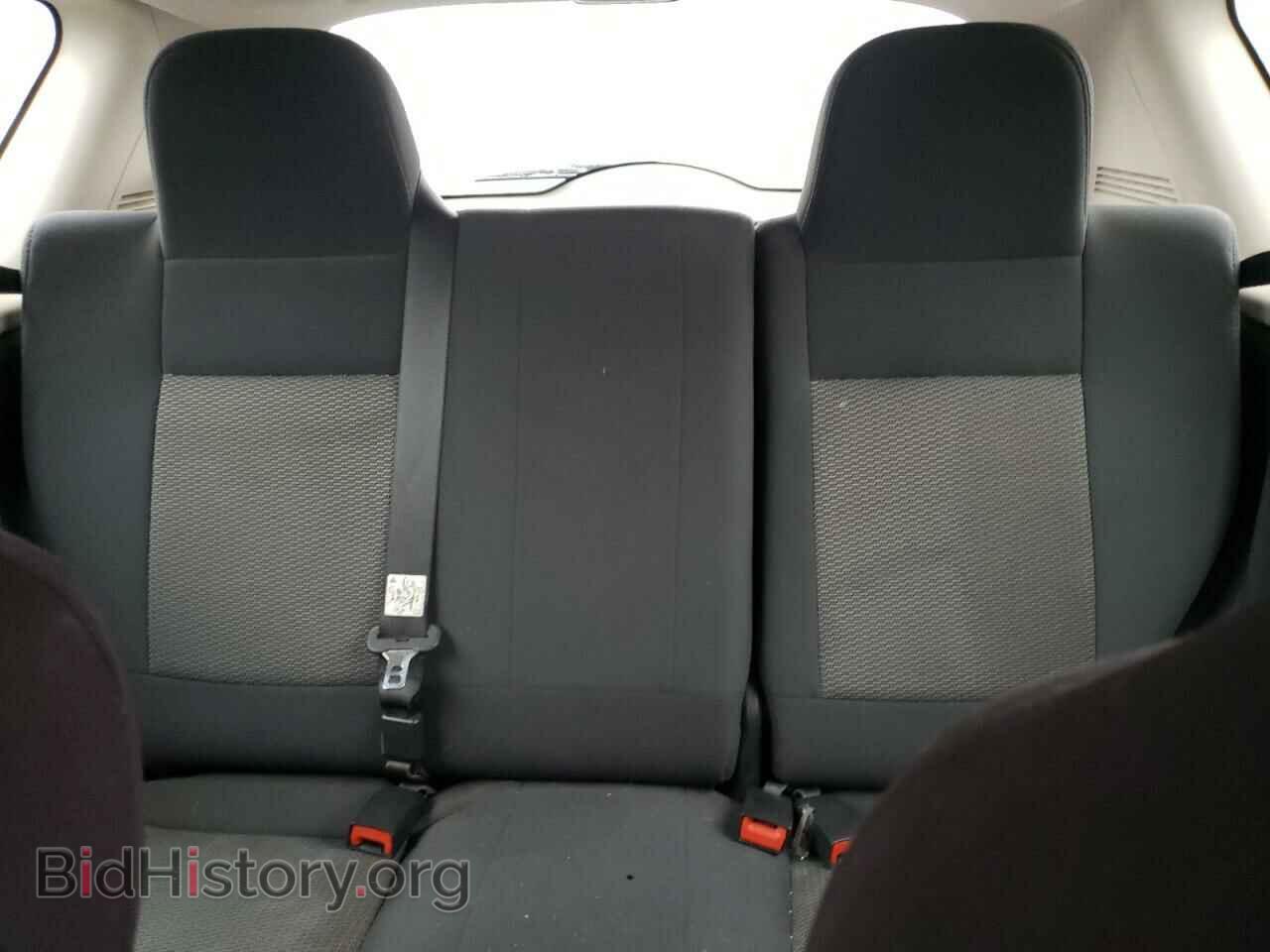2010 JEEP COMPASS - VIN: 1J4NT4FB7AD523176 - Photo 10