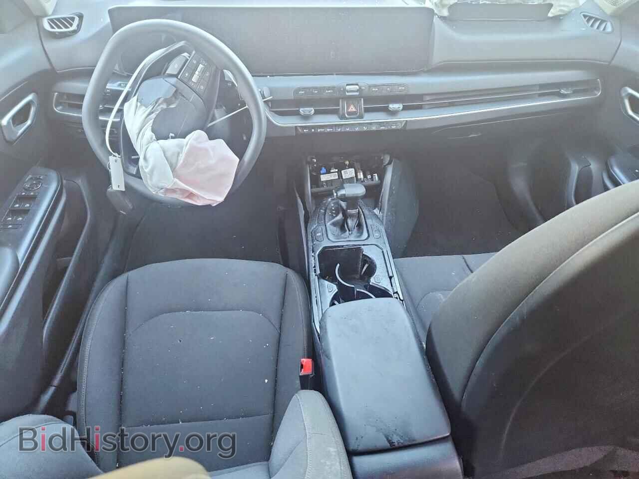 2026 KIA ALL OTHER - VIN: 3KPFT4DE5TE265443 - Photo 8