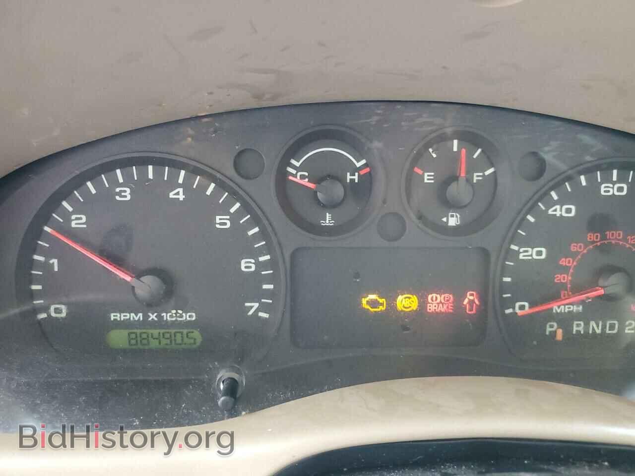 2008 FORD RANGER - VIN: 1FTYR10D68PA51555 - Фото 9