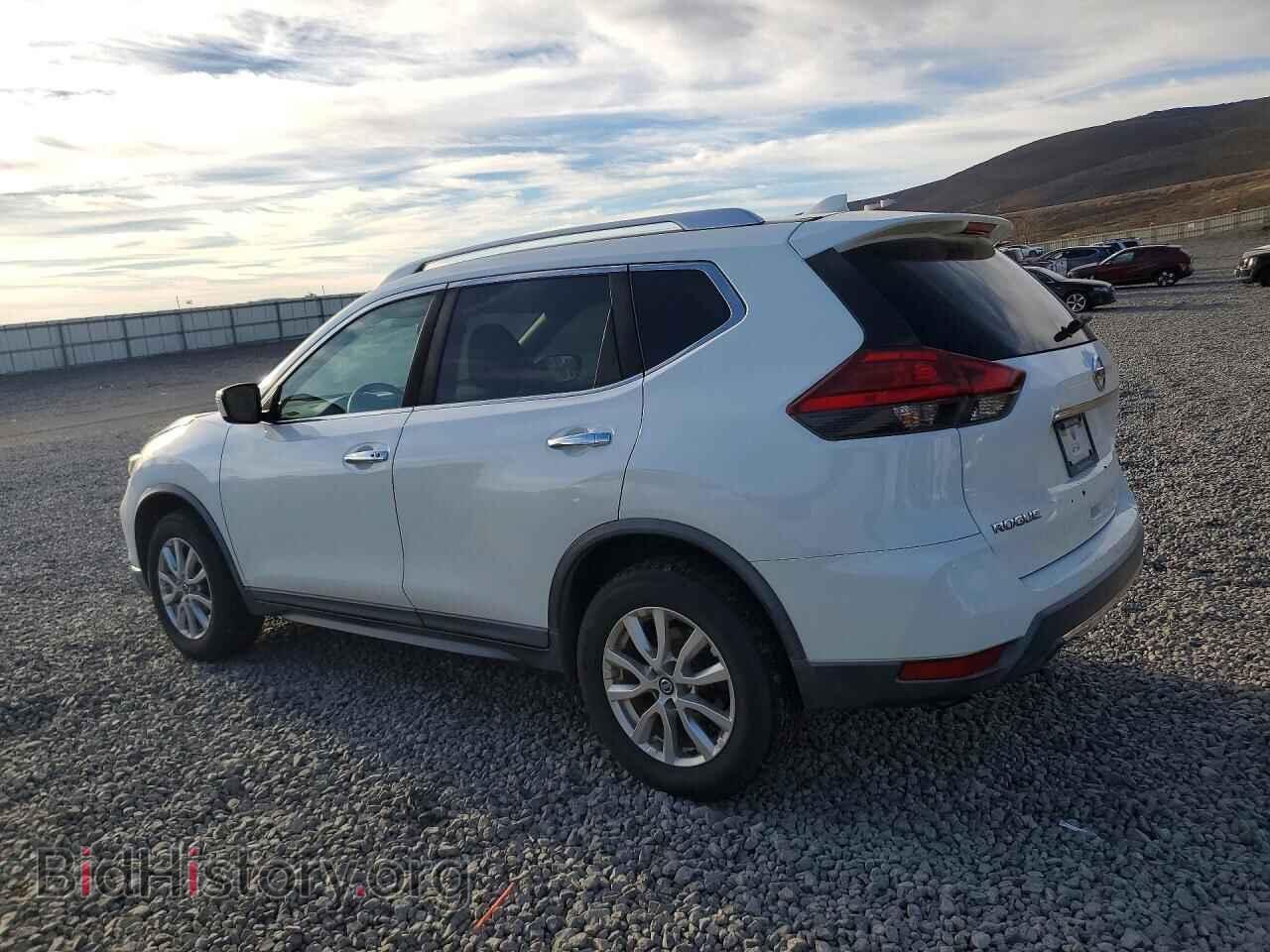 2017 NISSAN ROGUE - VIN: KNMAT2MV8HP535464 - Photo 2