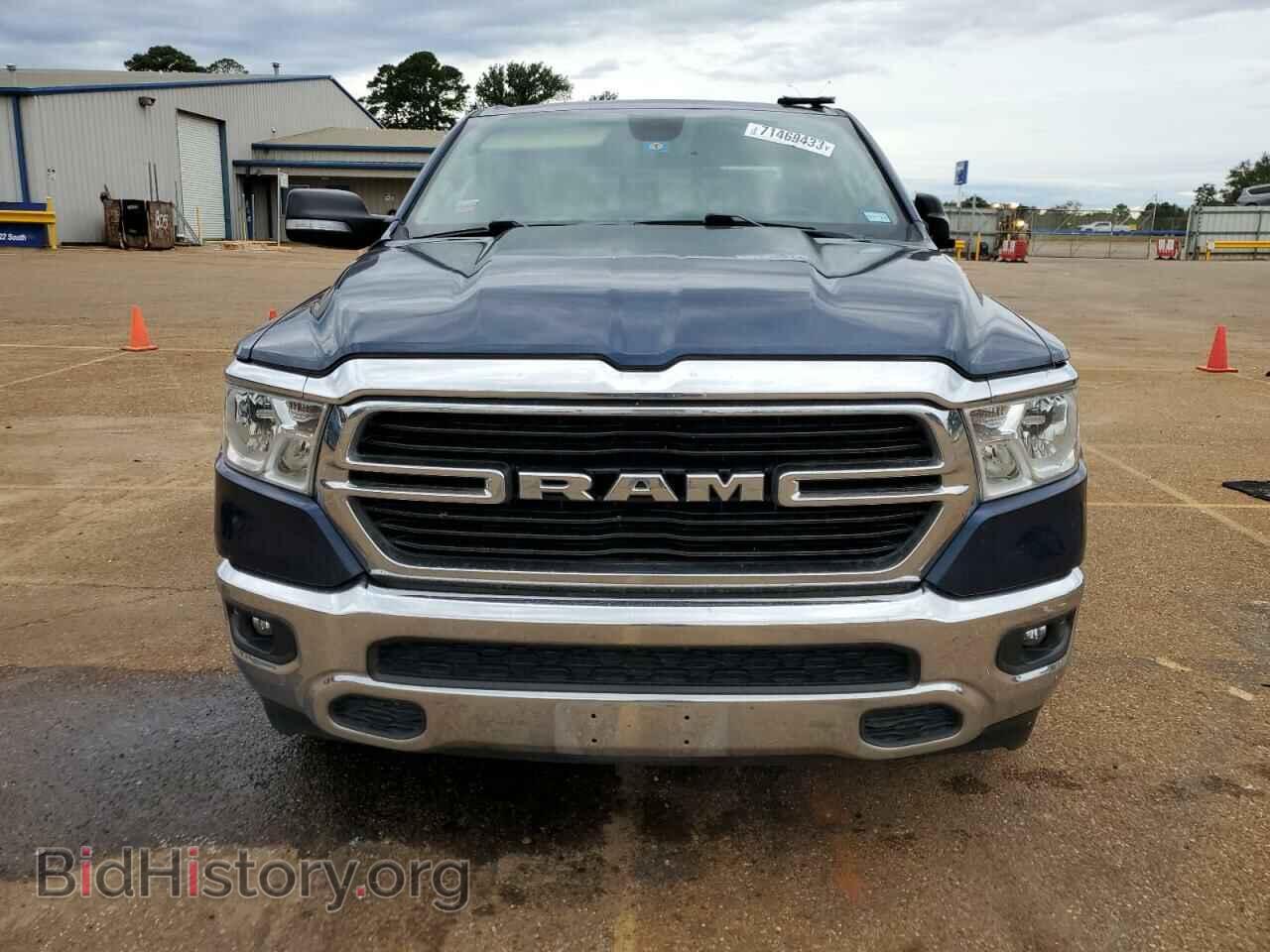2020 RAM 1500 - VIN: 1C6RREFT4LN119583 - Фото 5