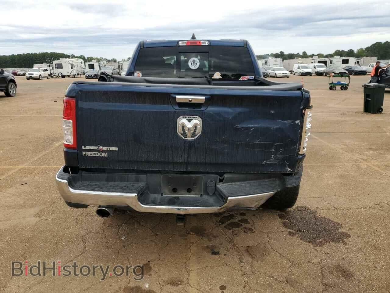 2020 RAM 1500 - VIN: 1C6RREFT4LN119583 - Фото 6