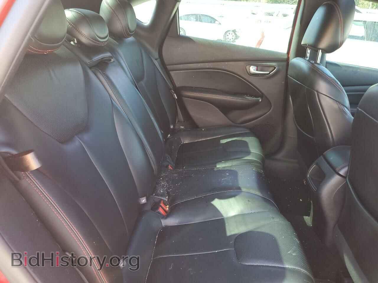 2016 DODGE DART - VIN: 1C3CDFEB4GD728961 - Фото 10