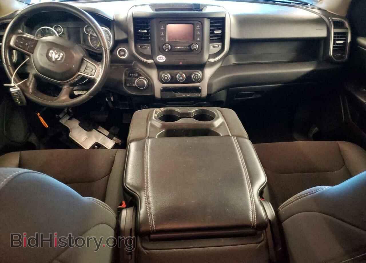 2019 RAM 1500 - VIN: 1C6SRFCT4KN557028 - Фото 8